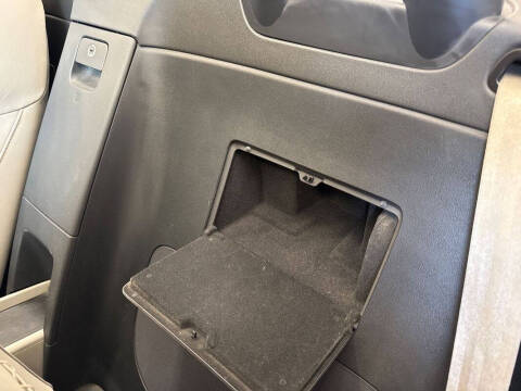 2009 Audi TT 2.0T quattro Premium Plus