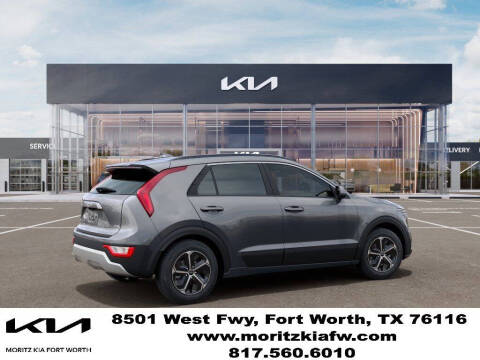 2026 Kia Niro LX