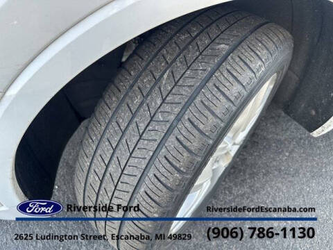 2019 Buick Envision Premium