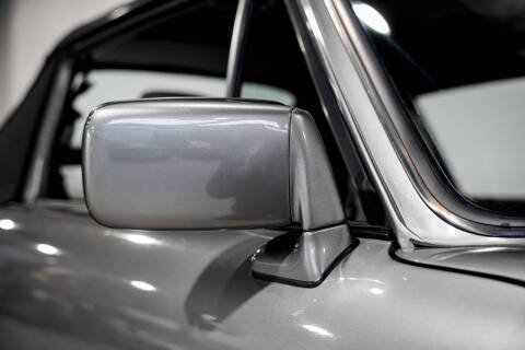 1990 Porsche 911