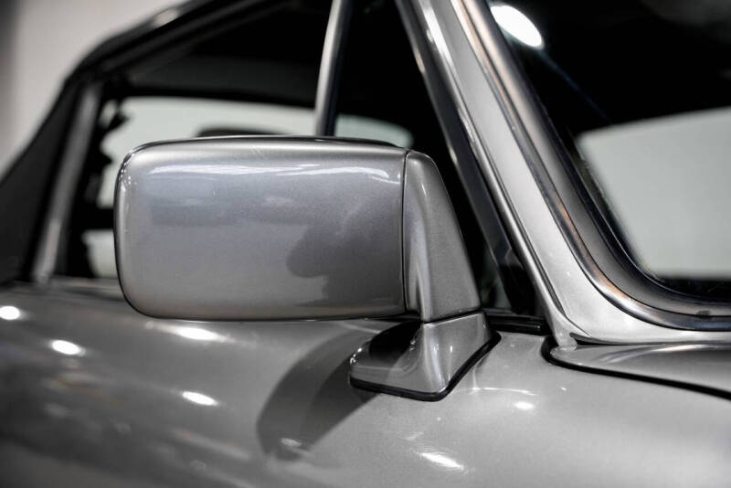 1990 Porsche 911
