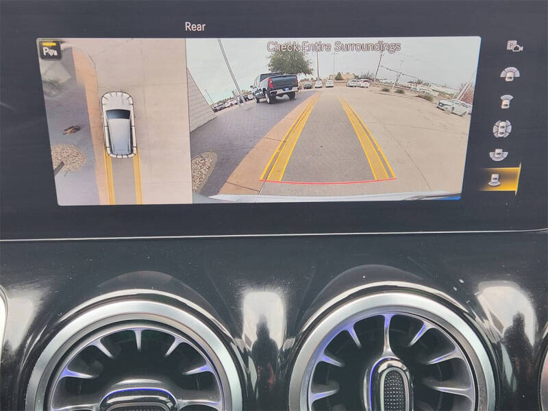 2023 Mercedes-Benz GLB AMG GLB 35