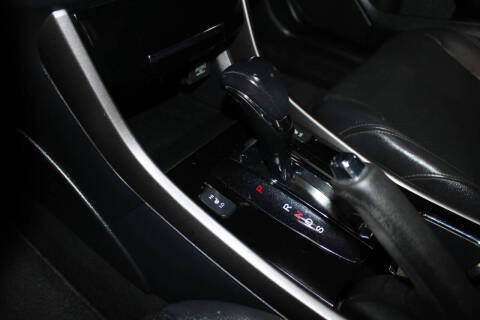 2016 Honda Accord EX-L V6