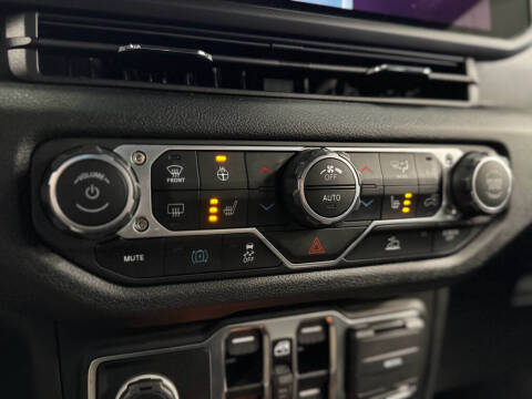 2024 Jeep Wrangler Sport S 4xe