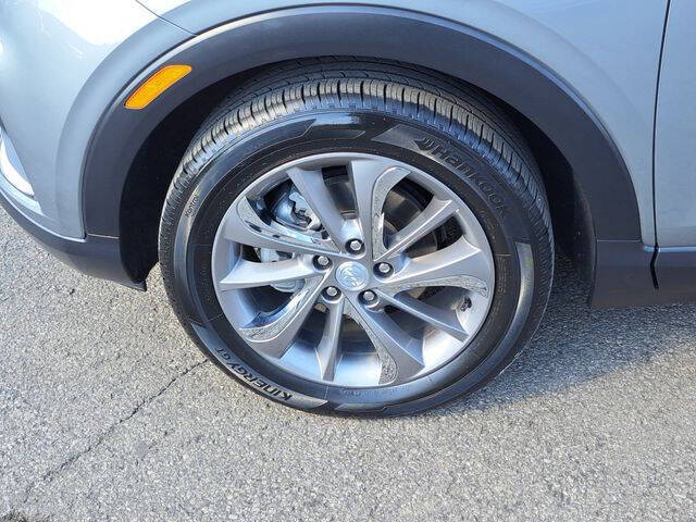2023 Buick Encore GX Essence