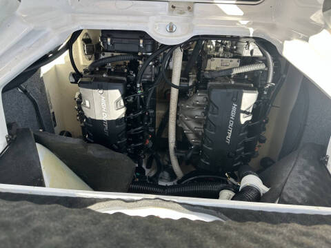 2016 Yamaha 242Limited