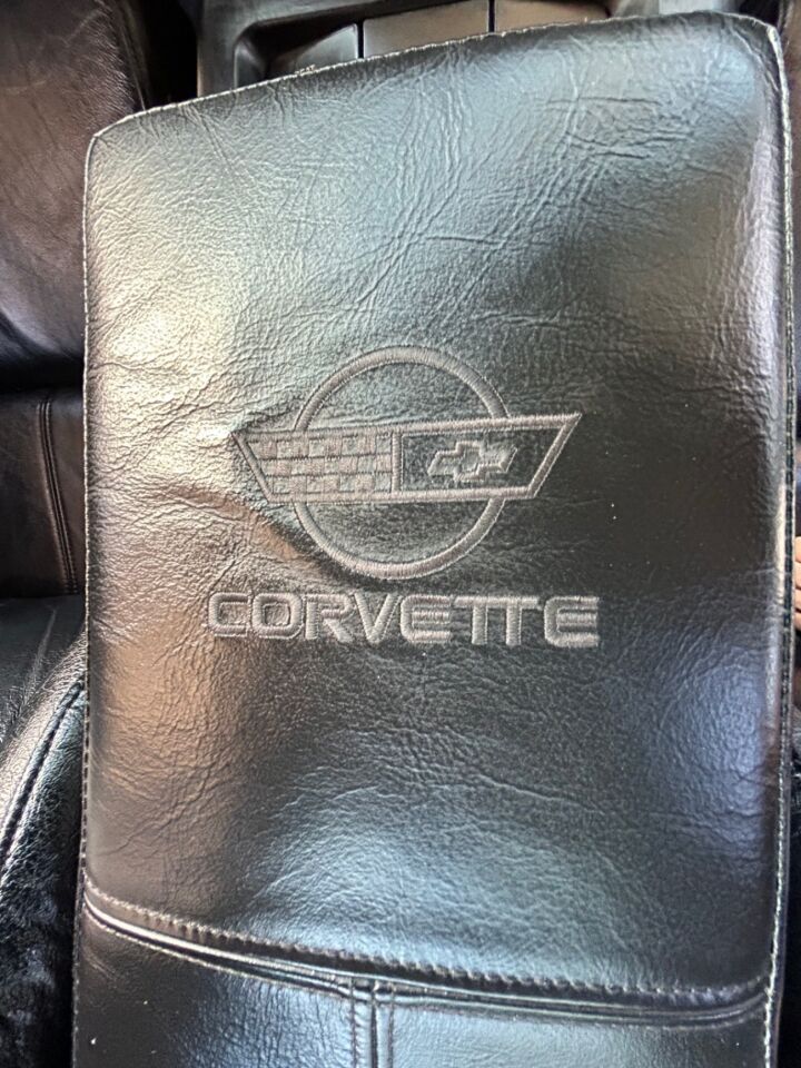 1994 Chevrolet Corvette 23