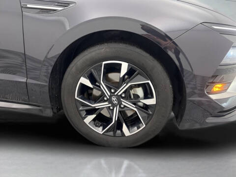 2025 Hyundai Sonata