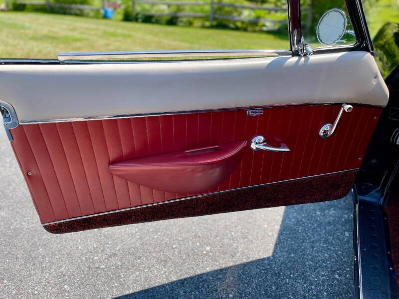 1963 Studebaker Avanti