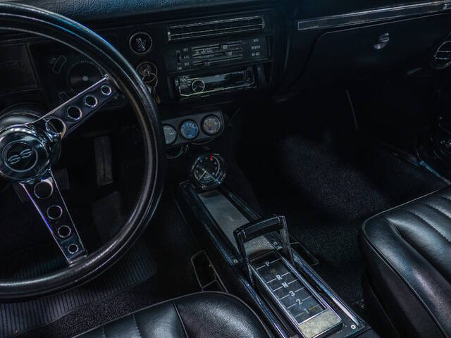 1968 Chevrolet El Camino