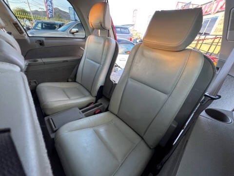 2006 Volvo XC90 2.5T