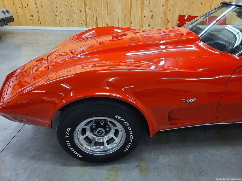 1979 Chevrolet Corvette