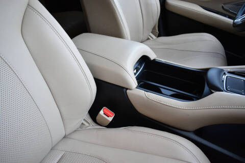 2019 Acura RDX SH-AWD w/Tech