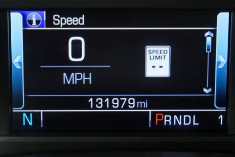 2018 GMC Sierra 3500HD