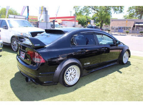 2009 Honda Civic