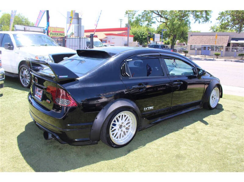 2009 Honda Civic