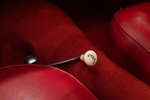 1954 Chevrolet Corvette