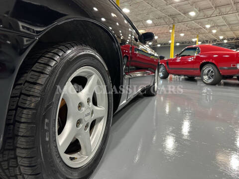 1996 Pontiac Firebird Formula