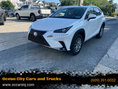 2020 Lexus NX 300h for sale at Ocean City Cars and Trucks in Ocean City NJ