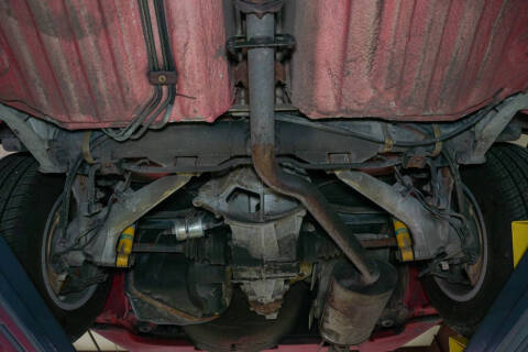 1986 Porsche 944