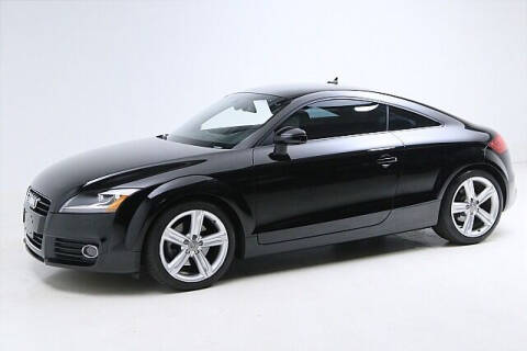 2011 Audi TT for sale at Lease Car Sales 3 in Warrensville Heights OH
