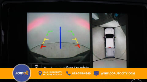 2024 Nissan Frontier