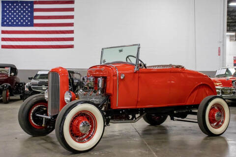 1931 Ford Model A