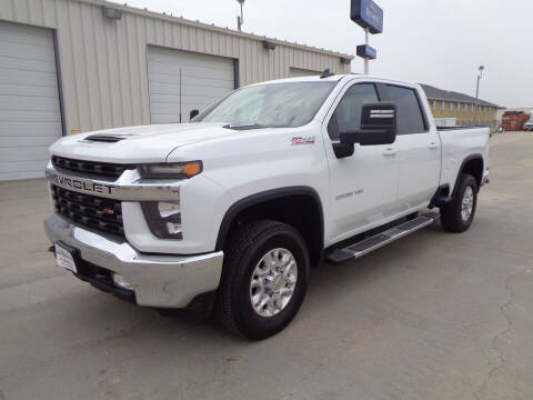 2022 Chevrolet Silverado 2500HD for sale at Auto Drive in Fort Dodge IA