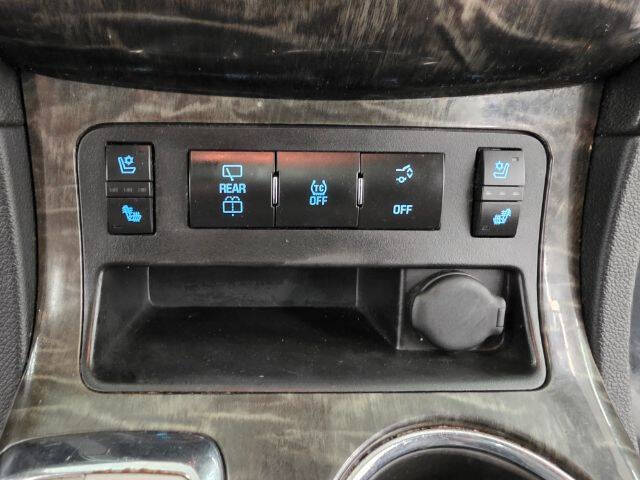 2014 Buick Enclave Premium