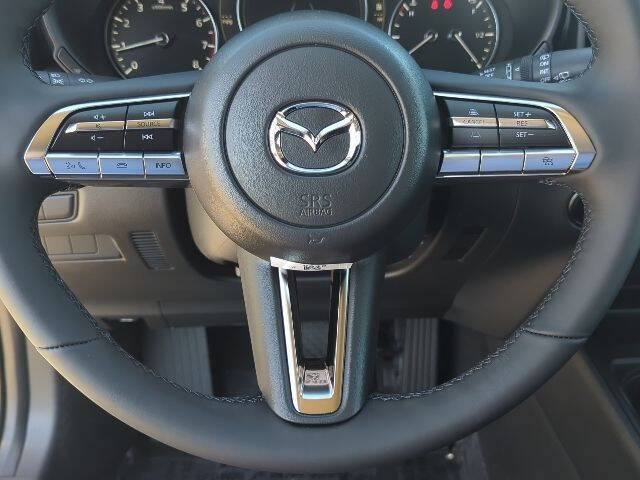 2026 Mazda CX-50 2.5 S Select