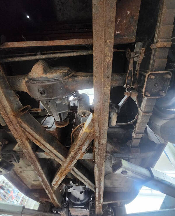 1955 Austin-Healey 100.4 BN1