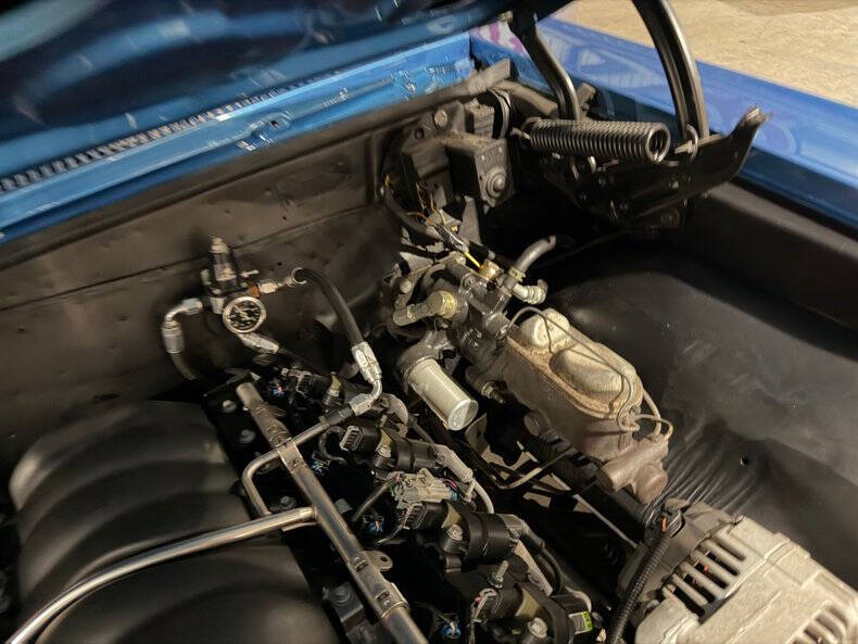 1966 Chevrolet Chevelle