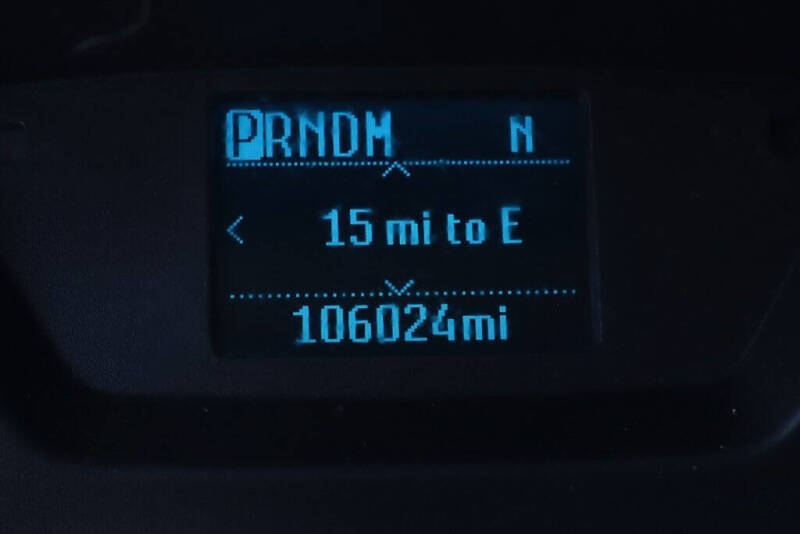 2017 Ford Transit 350