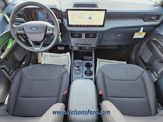 2025 Ford Maverick XL
