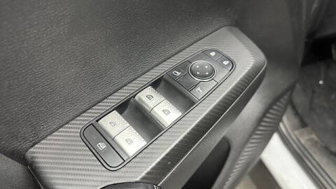 2023 Mitsubishi Outlander ES