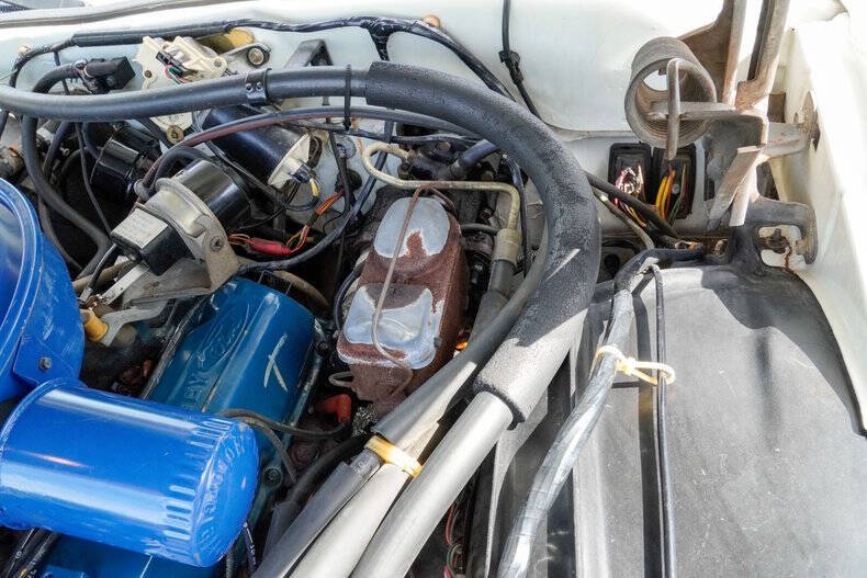 1976 Ford Thunderbird