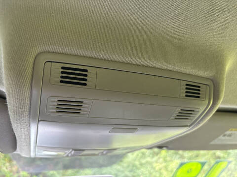 2019 Volkswagen Tiguan S