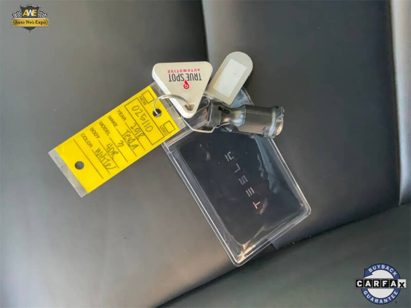 2018 Tesla Model 3 Mid Range