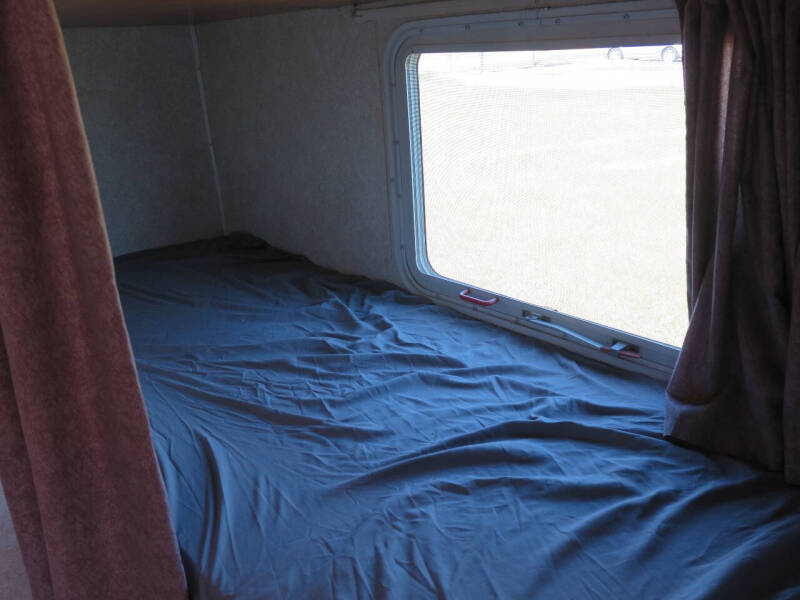 2003 Fleetwood RV Wilderness 240BH