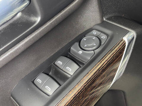 2022 GMC Sierra 3500HD