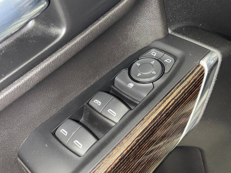 2022 GMC Sierra 3500HD