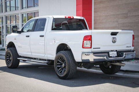 2023 RAM 3500 Big Horn