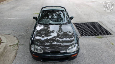 1995 Suzuki Cappuccino
