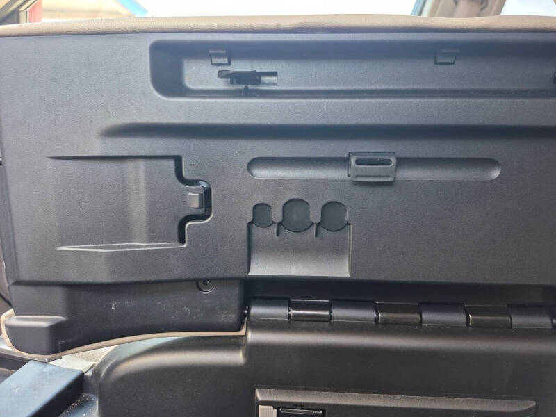 2010 Acura RDX SH-AWD w/Tech