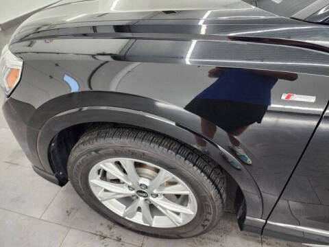 2023 Audi Q3 quattro S line Premium 45 TFSI