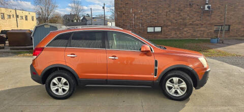 2008 Saturn Vue XE