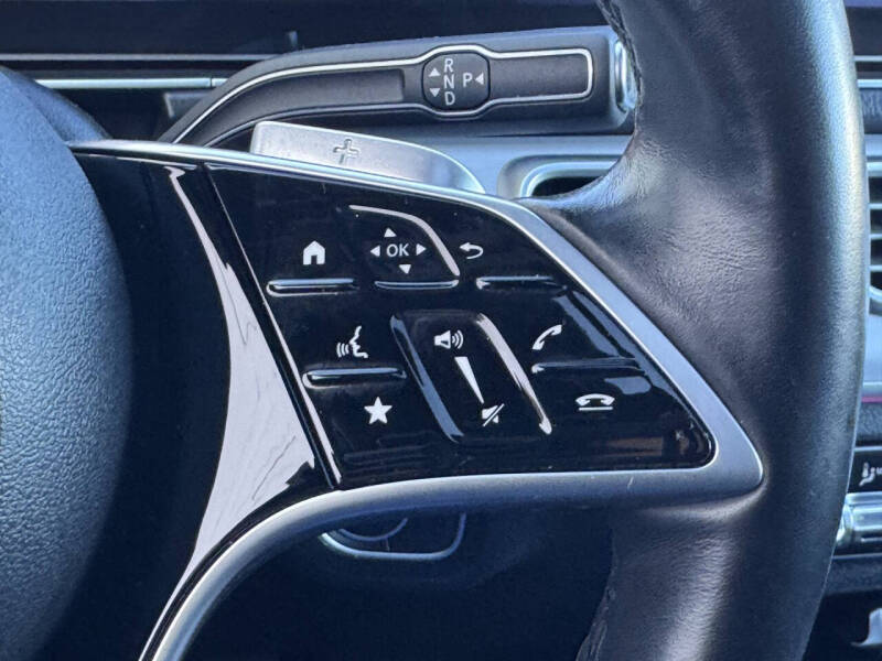 2024 Mercedes-Benz GLE GLE 450e 4MATIC