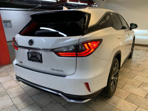 2019 Lexus RX 350L