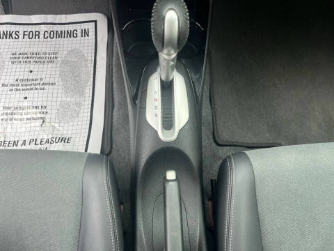 2013 Honda Insight