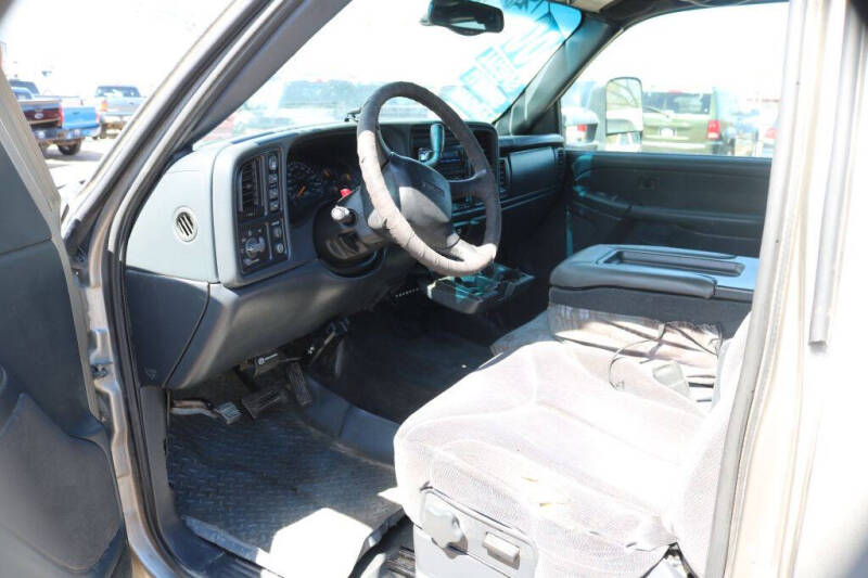 2000 GMC Sierra 1500